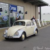 VW Garbus