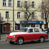 Warszawa 223