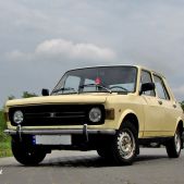Zastava 1100P '78