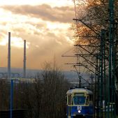 Konstal 102Na #210