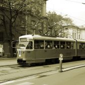 Konstal 102Na #210