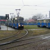 Konstal 102Na #210