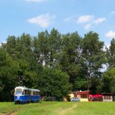 Konstal 102Na #210