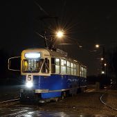 Konstal 102Na #210