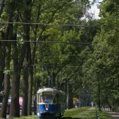 Konstal 102Na #210