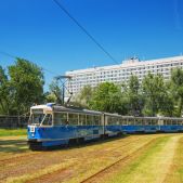Konstal 102Na+102NaD #210+155