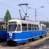 Konstal 102Na #210
