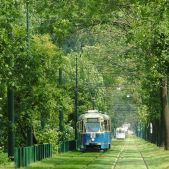 Konstal 102Na #210