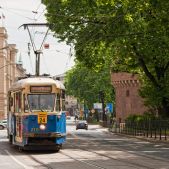 Konstal 102Na #210