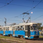 Konstal 102Na #210