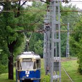 Konstal 102Na #210