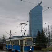 Konstal 102Na #210