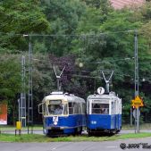 Konstal 102Na #210