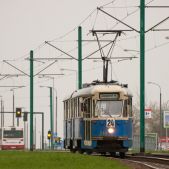 Konstal 102Na #210