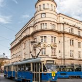 Konstal 102Na #210