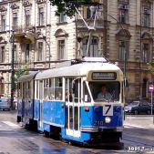 Konstal 102Na #210