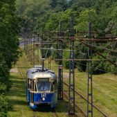 Konstal 102Na #210