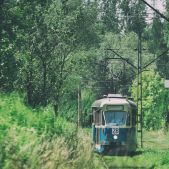 Konstal 102Na #210