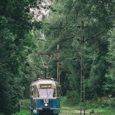 Konstal 102Na #210