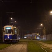 Konstal 102Na #210