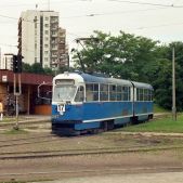 Konstal 102Na #247