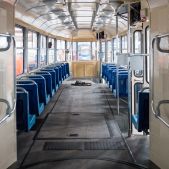 Konstal 102NaD #155