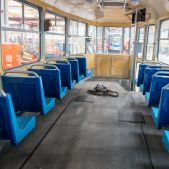 Konstal 102NaD #155