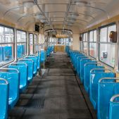 Konstal 102NaD #155