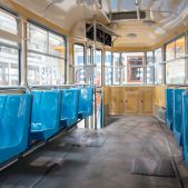 Konstal 102NaD #155