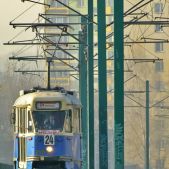 Konstal 102Na #210