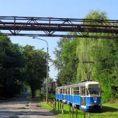 Konstal 102Na+102NaD #210+155