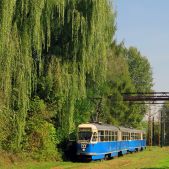 Konstal 102Na+102NaD #210+155