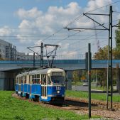 Konstal 102Na+102NaD #210+155
