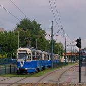 Konstal 102Na+102NaD #210+155