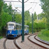 Konstal 102Na+102NaD #210+155