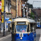 Konstal 102Na #210