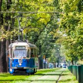 Konstal 102Na #210