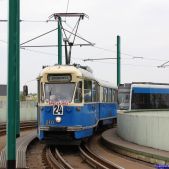 Konstal 102Na #210