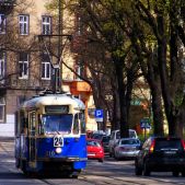 Konstal 102Na #210