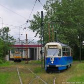 Konstal 102Na #210
