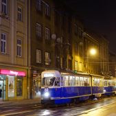 Konstal 102Na+102NaD #210+155