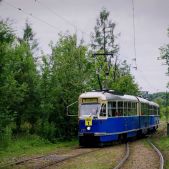 Konstal 102Na+102NaD #210+155