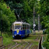 Konstal 102Na+102NaD #210+155