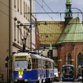 Konstal 102Na+102NaD #210+155