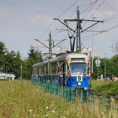 Konstal 102Na+102NaD #210+155