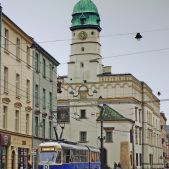 Konstal 102Na #210