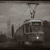 Konstal 102Na #210
