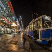 Konstal 102Na #210