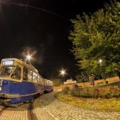 Konstal 102Na #210