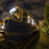 Konstal 102Na #210